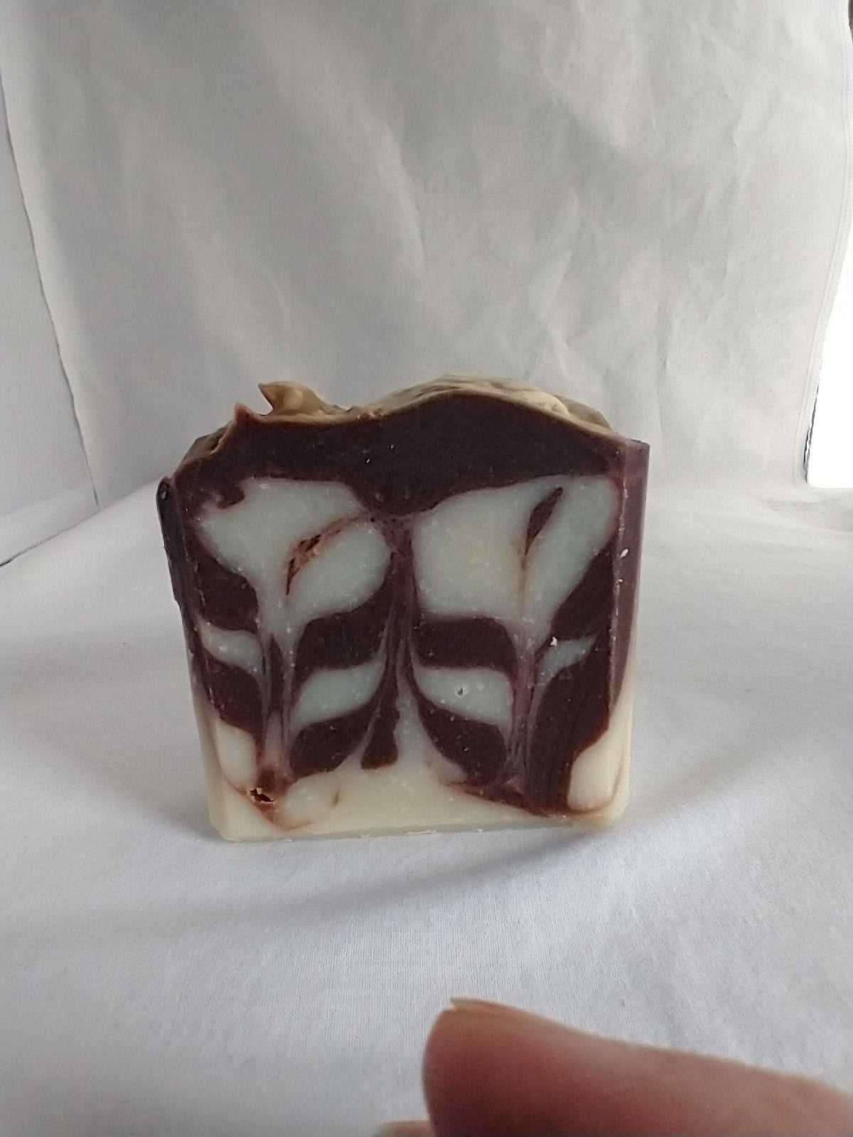 Choco Soap