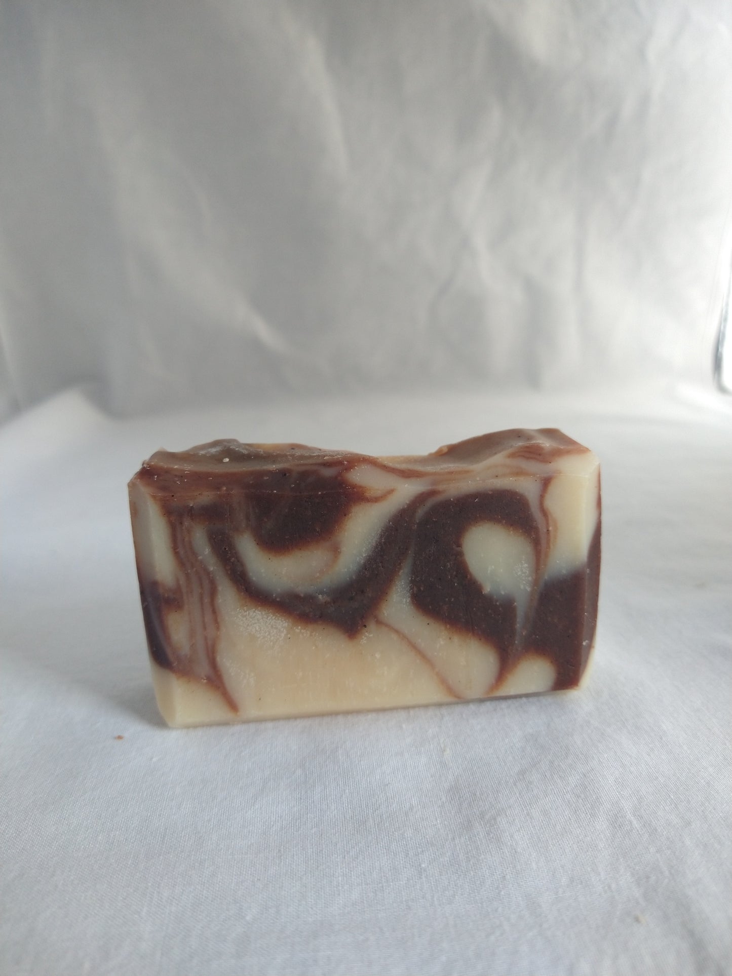 Cocoa Milk soap