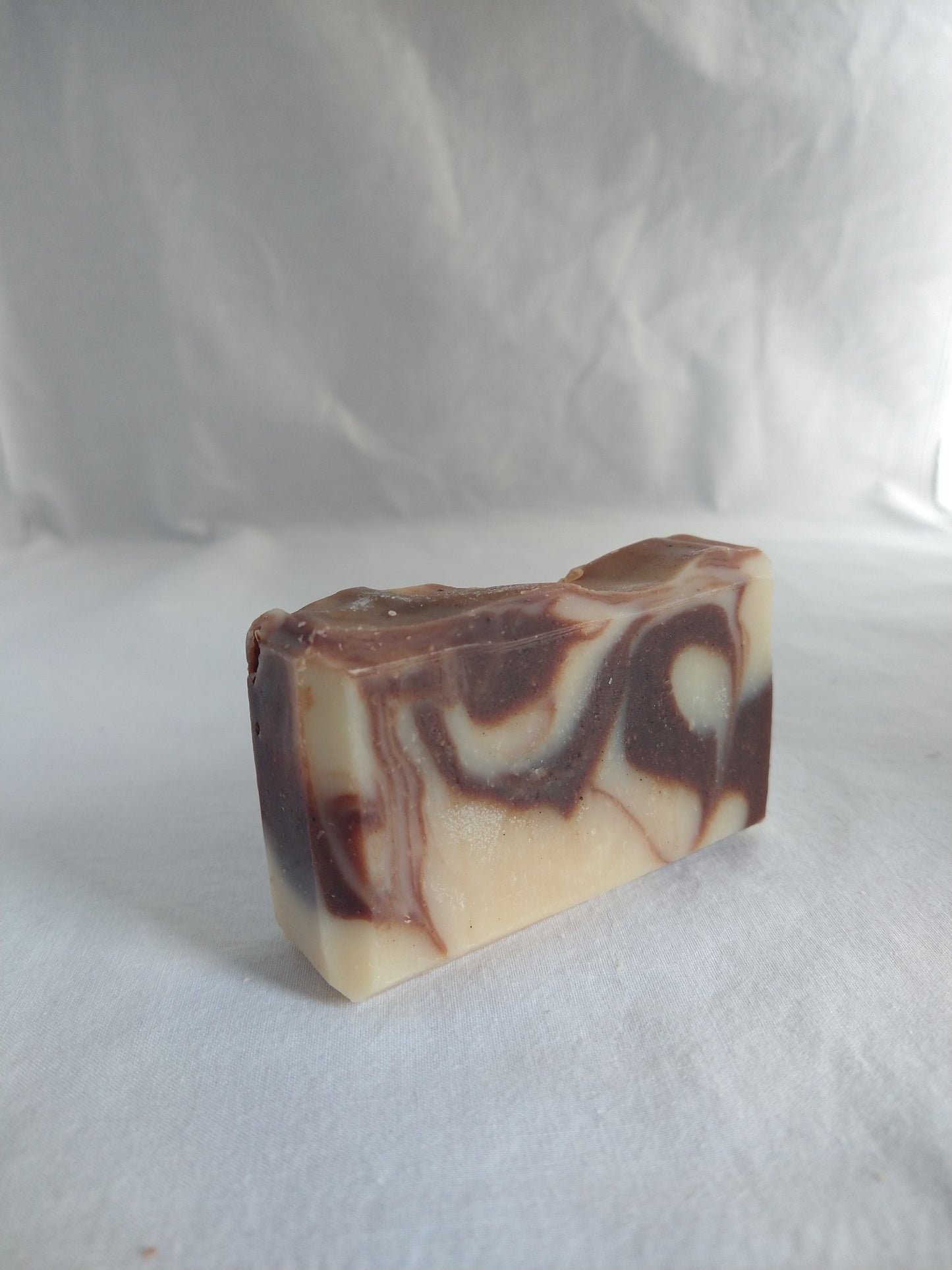 Cocoa Milk soap