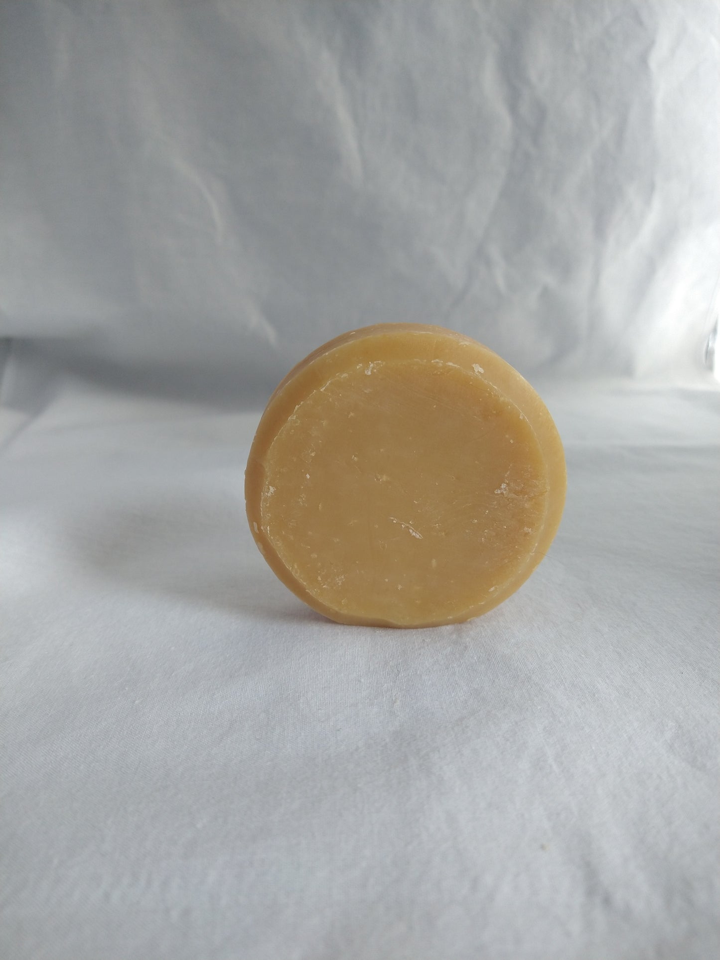 Dandelion Soap