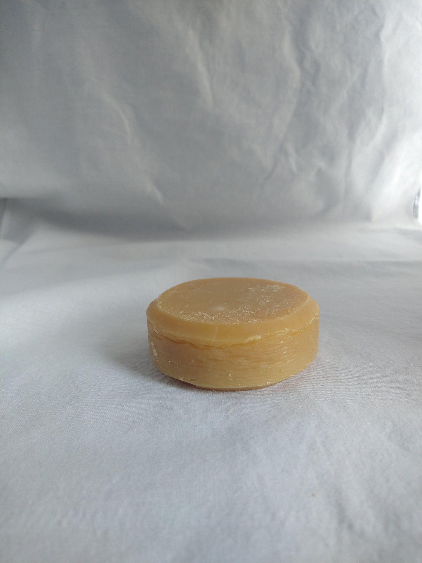Dandelion Soap