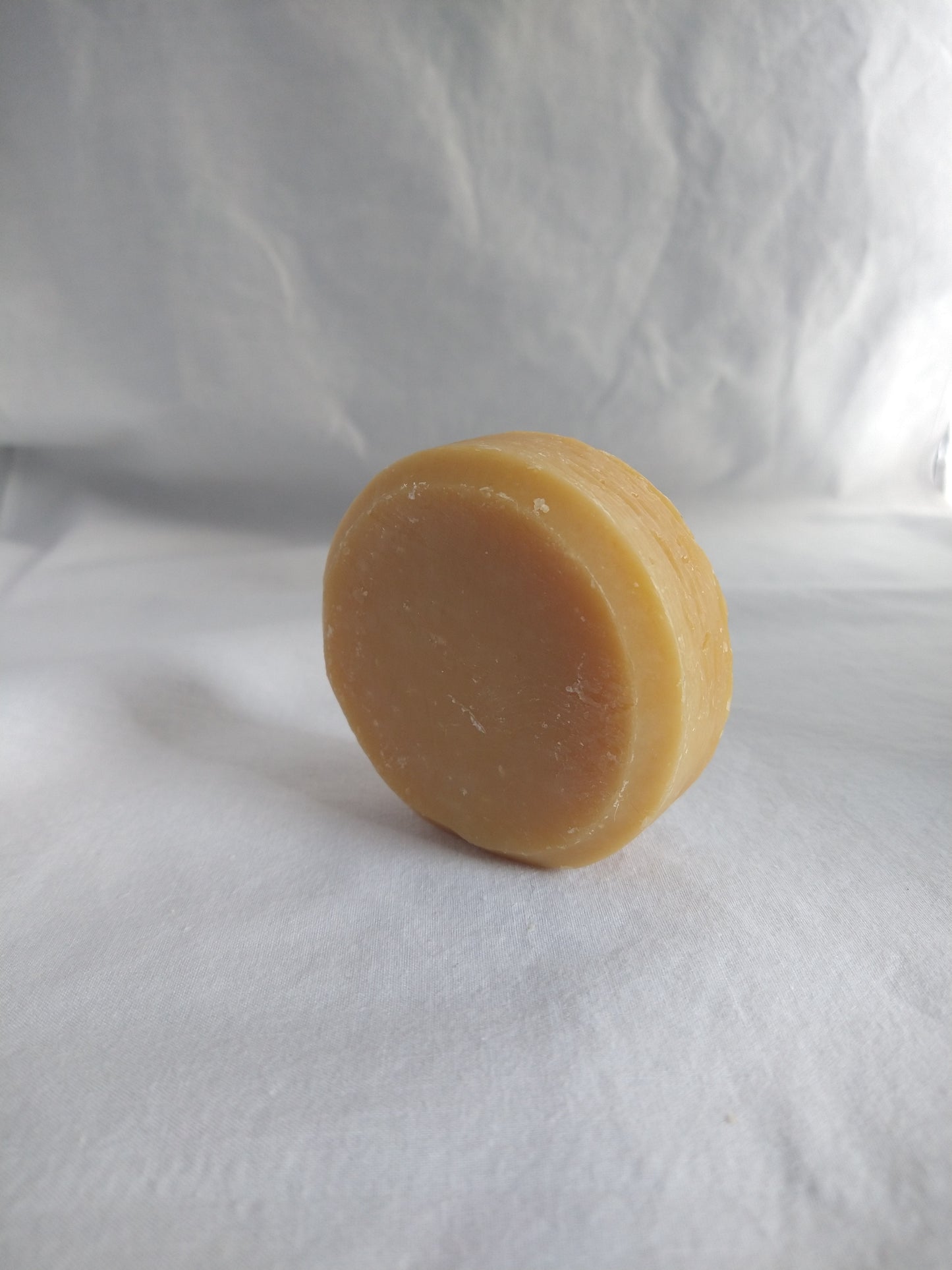 Dandelion Soap