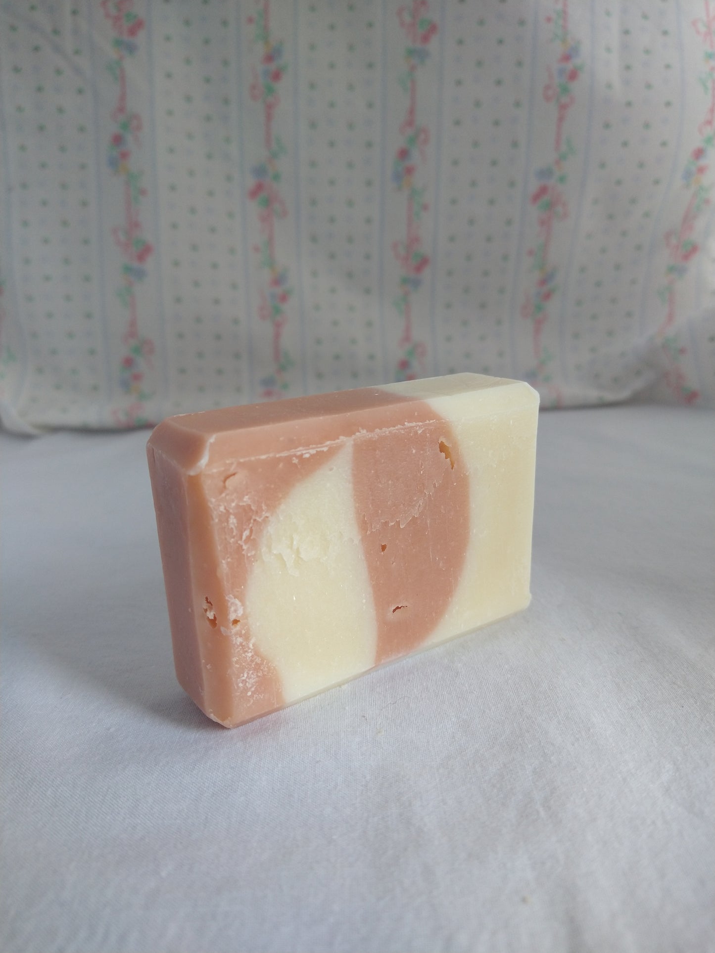 Simply Orange Handmade Soap