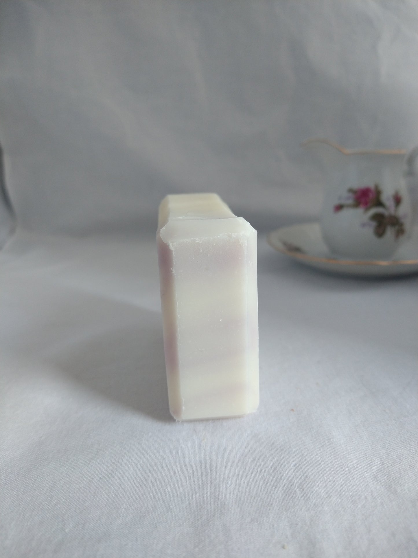 Local tallow soap