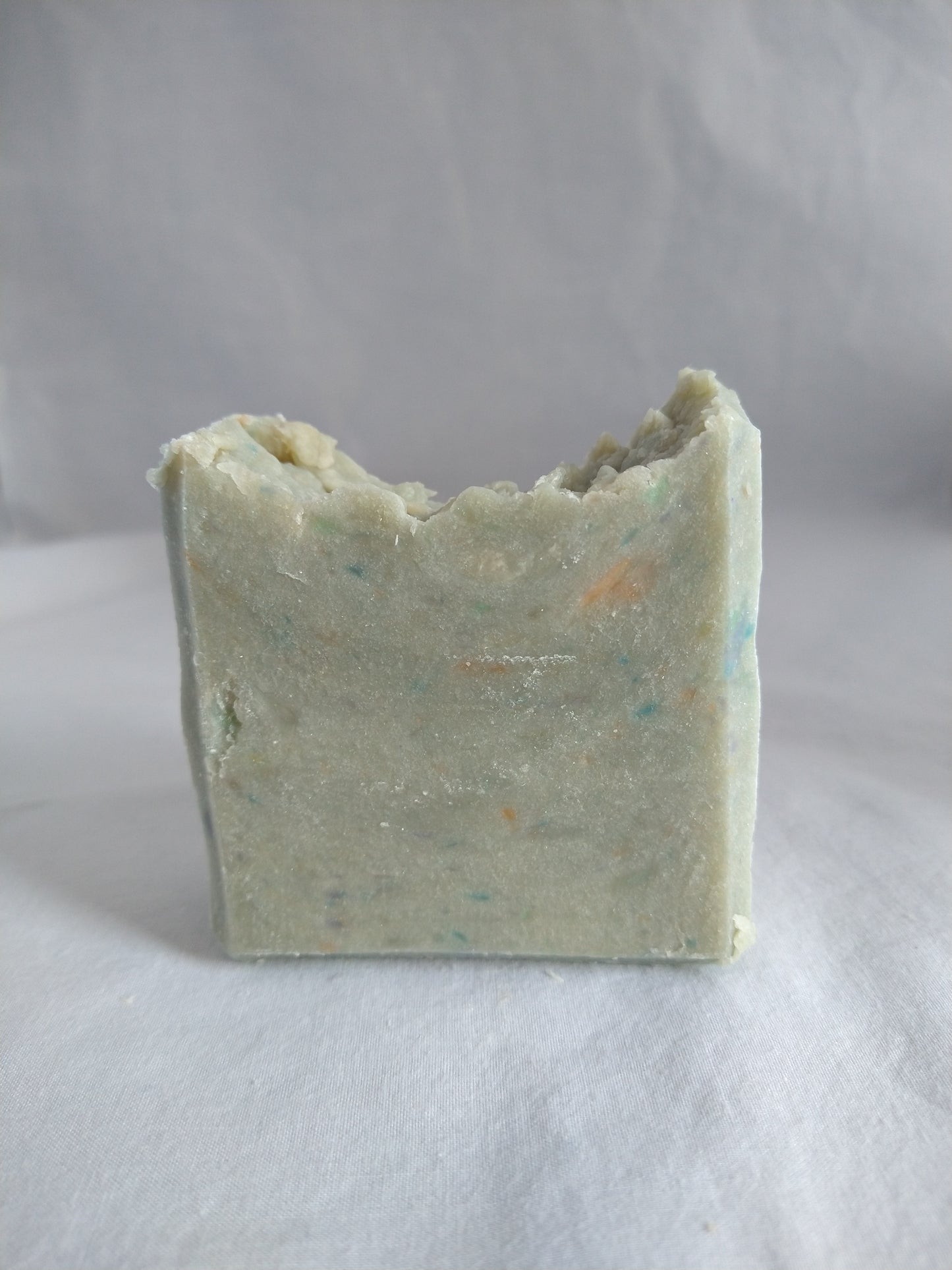 Shea Butter Soap