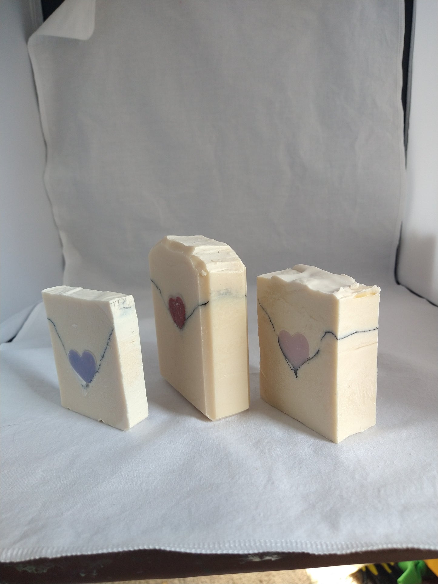 Tiny Love notes