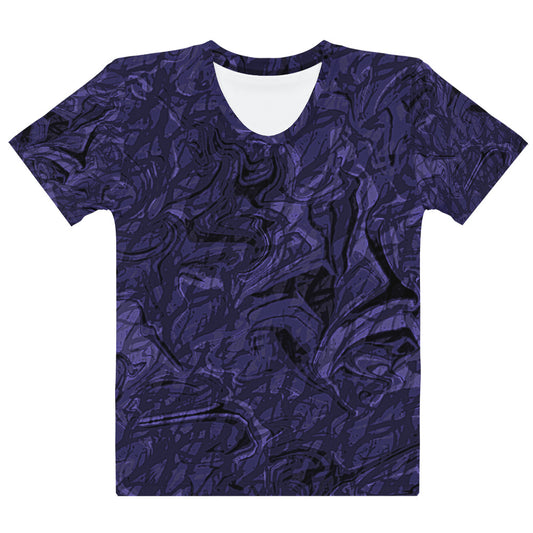 Purple Women's T-shirt